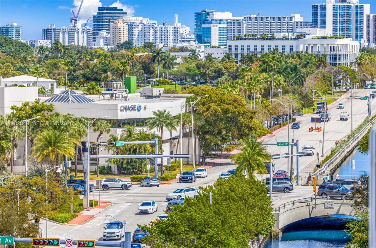 1688 West Ave, Unit 801, Miami Beach, FL 33139 Photo