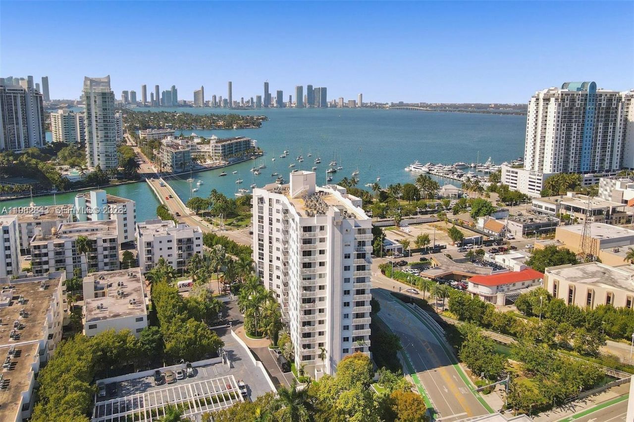 1688 West Ave, Unit 801, Miami Beach, FL 33139 Photo