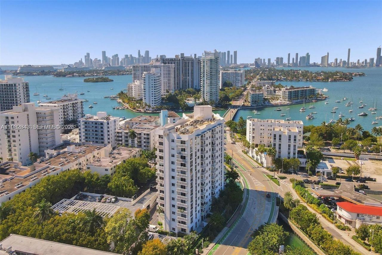 1688 West Ave, Unit 801, Miami Beach, FL 33139 Photo