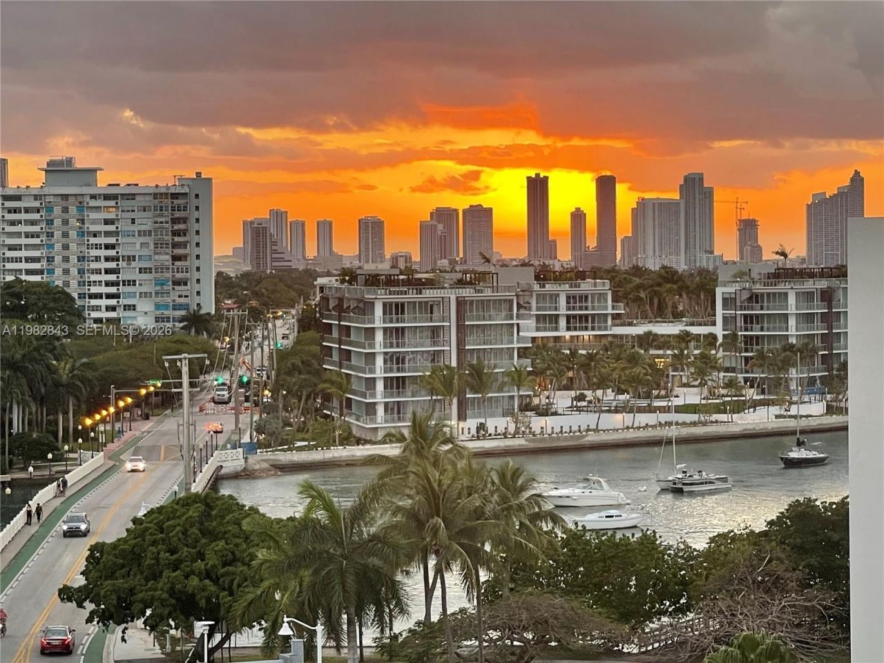 1688 West Ave, Unit 801, Miami Beach, FL 33139 Photo