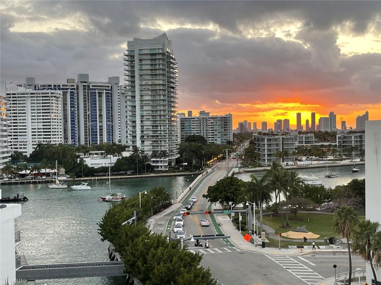 1688 West Ave, Unit 801, Miami Beach, FL 33139 Photo