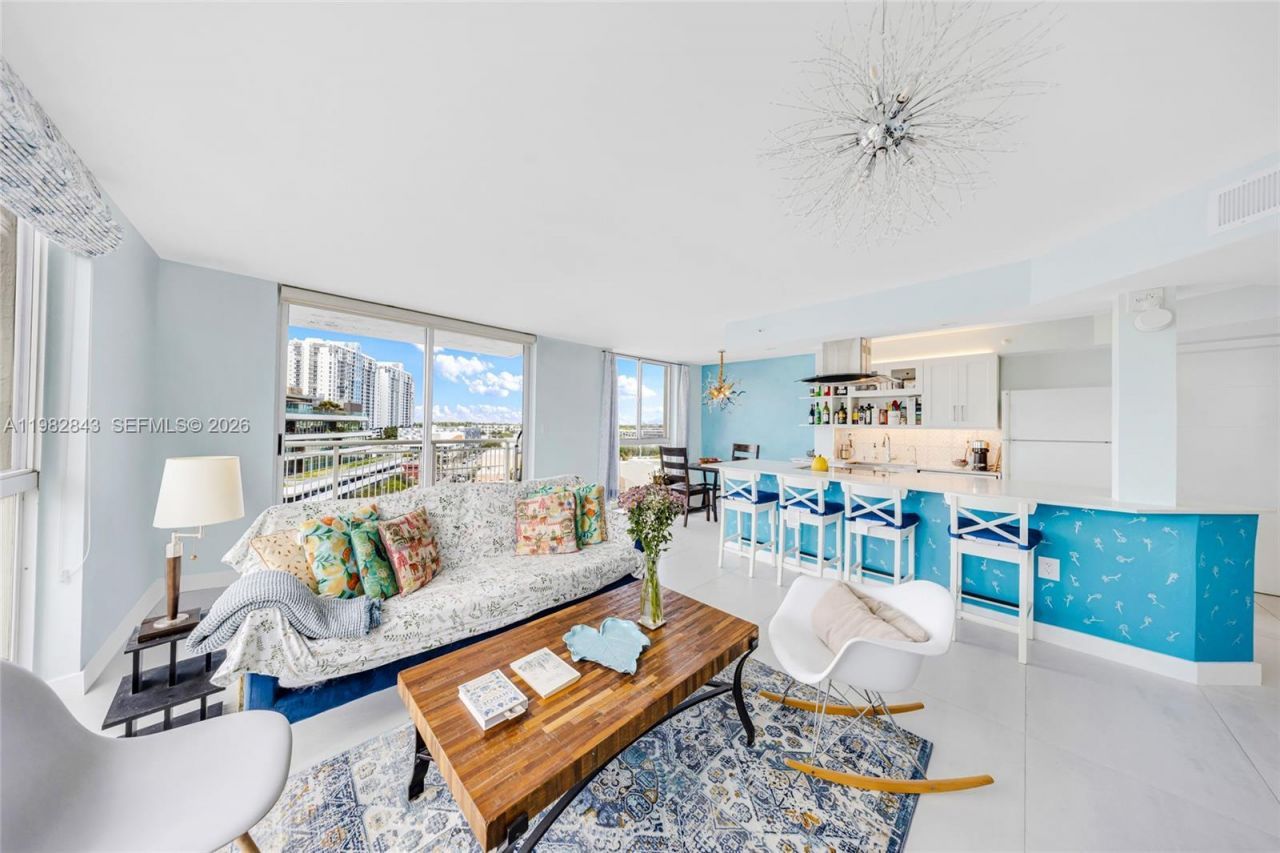 1688 West Ave, Unit 801, Miami Beach, FL 33139 Photo