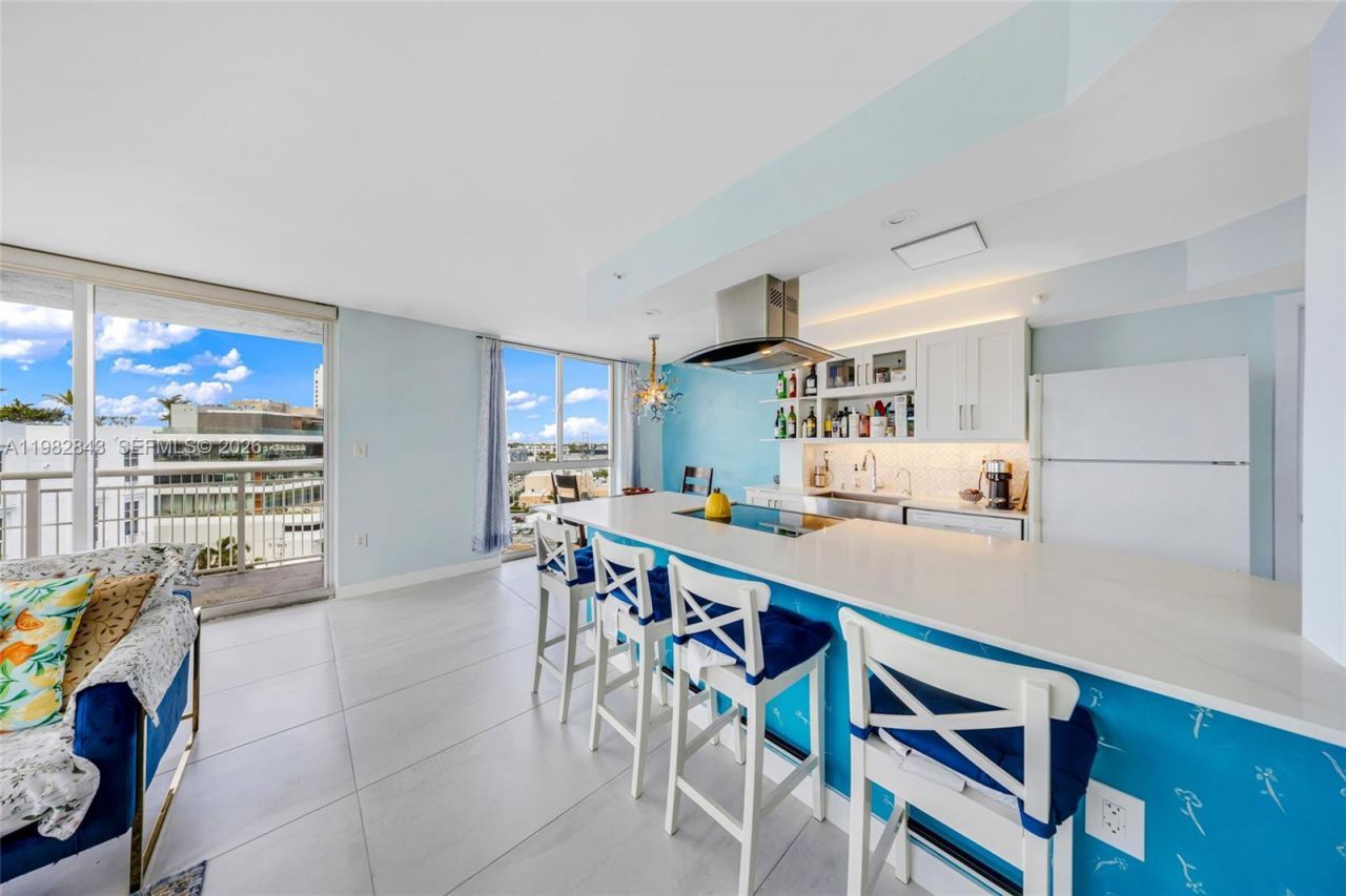 1688 West Ave, Unit 801, Miami Beach, FL 33139 Photo