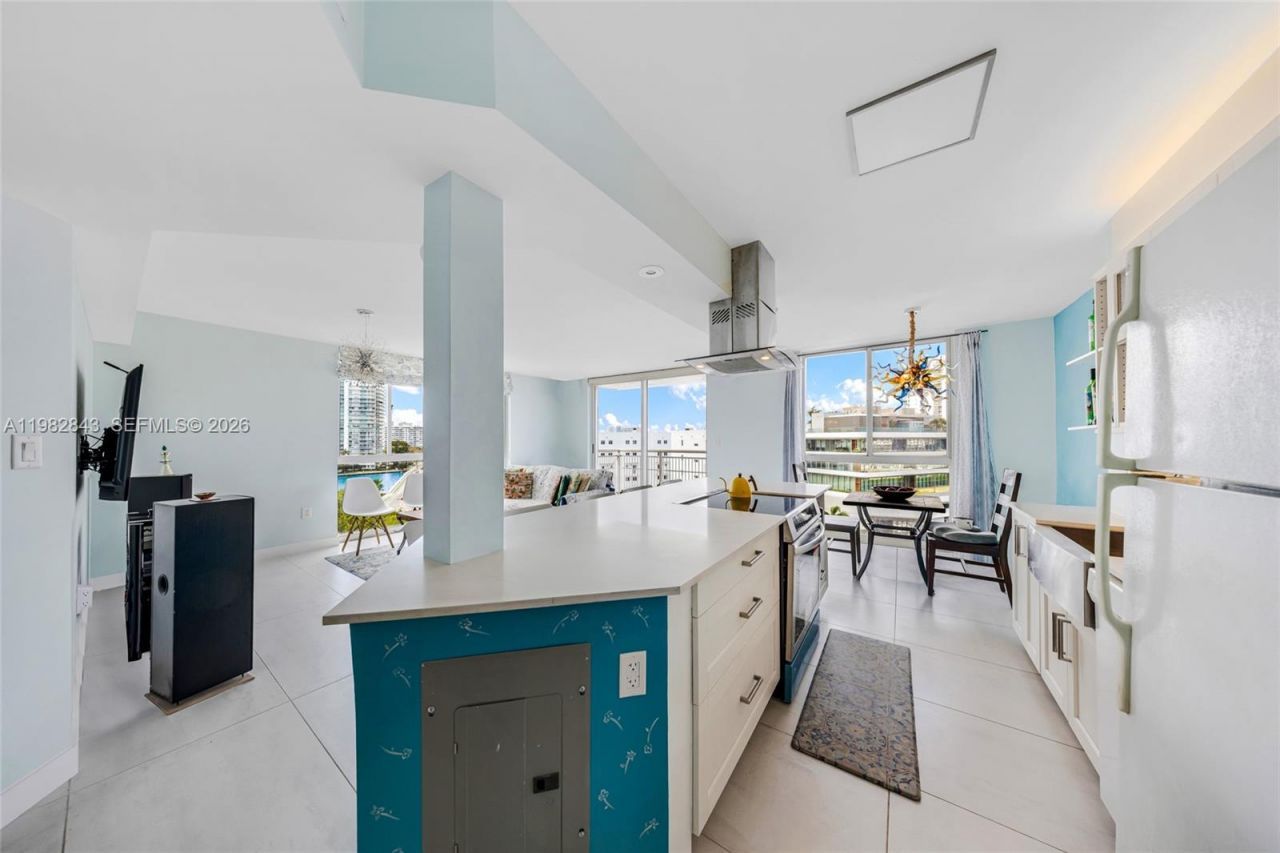 1688 West Ave, Unit 801, Miami Beach, FL 33139 Photo