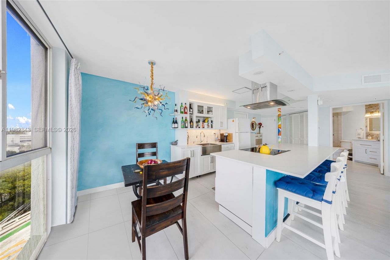 1688 West Ave, Unit 801, Miami Beach, FL 33139 Photo
