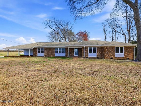 679 Nc Highway 222 E, Fremont, NC 27830