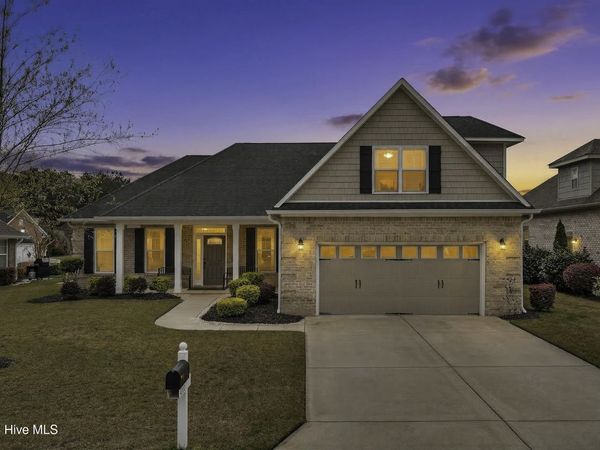 1200 Slater Way, Leland, NC 28451