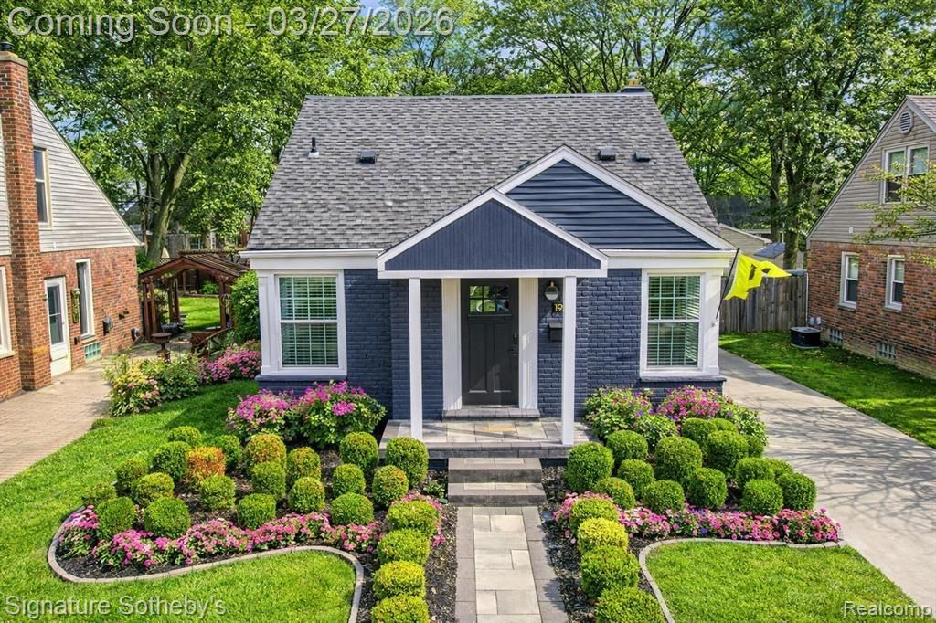 1961 Washington Boulevard, Birmingham, MI 48009 Main Photo