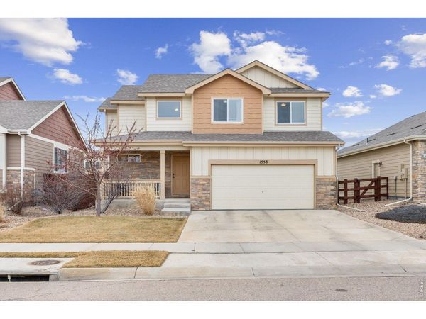 1553 First Light Dr, Windsor, CO 80550