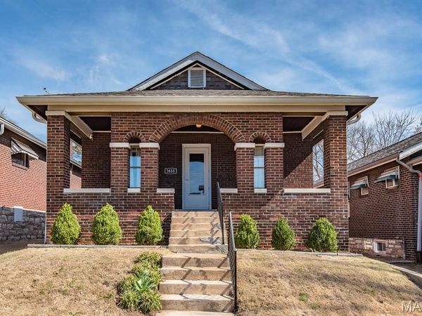 3855 Bingham Avenue, St Louis, MO 63116