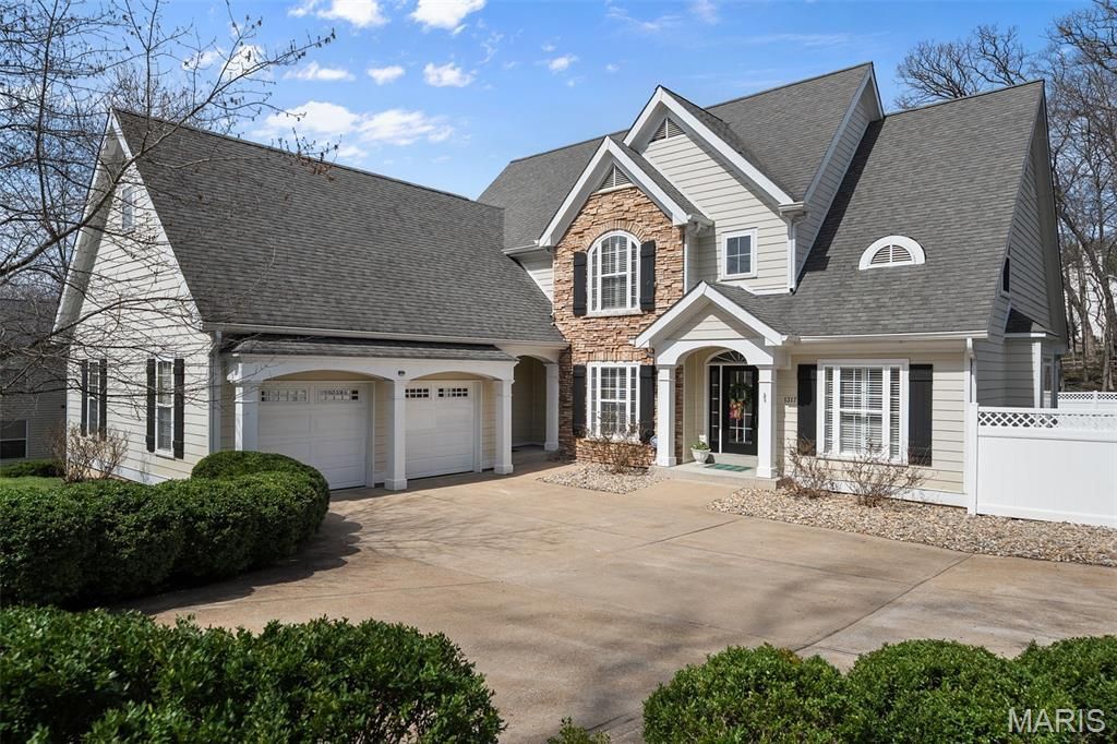 1317 Ann Avenue Kirkwood, MO 63122