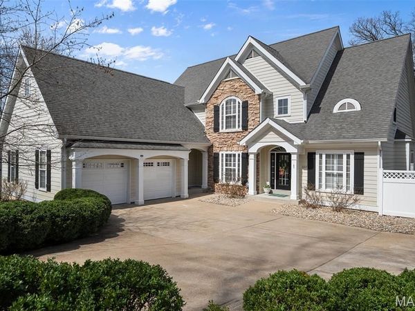 1317 Ann Avenue, Kirkwood, MO 63122