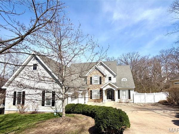 1317 Ann Avenue, Kirkwood, MO 63122