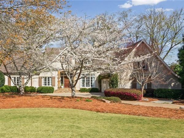 6210 River Chase Circle , Atlanta, GA 30328