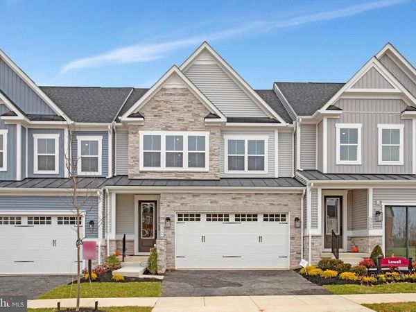 9564 HARVEST LANE , PERRY HALL, MD 21128