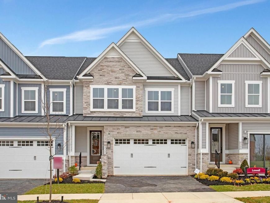 9564 Harvest Lane , Perry Hall, MD 21128 Main Photo