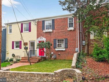 8 KENNEDY STREET, ALEXANDRIA, VA 22305
