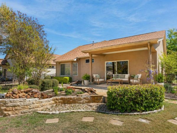 516 Texas DR, Georgetown, TX 78633