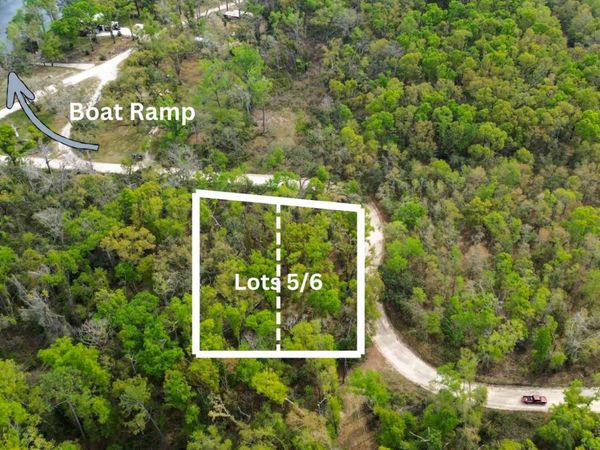 TBD NE RIVER RD LOT 5/6, Mayo, FL 32066