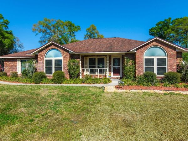 344 NW EMERALD LAKE DRIVE, Lake City, FL 32055