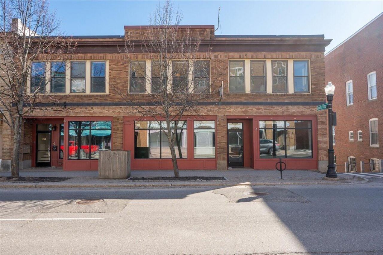 453 Main Street, Unit 2, Rockland, ME 04841 Main Photo