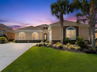 2117 Via Palma Dr. , North Myrtle Beach, SC 29582