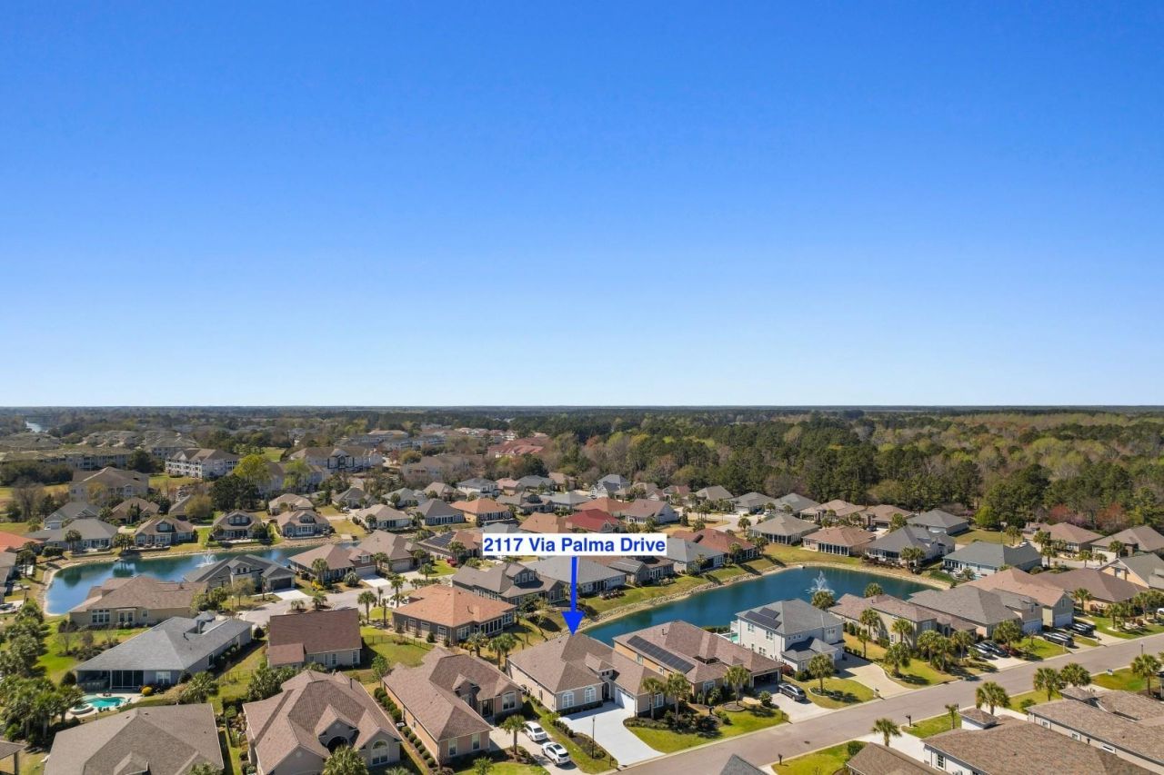 2117 Via Palma Dr.  Photo 35