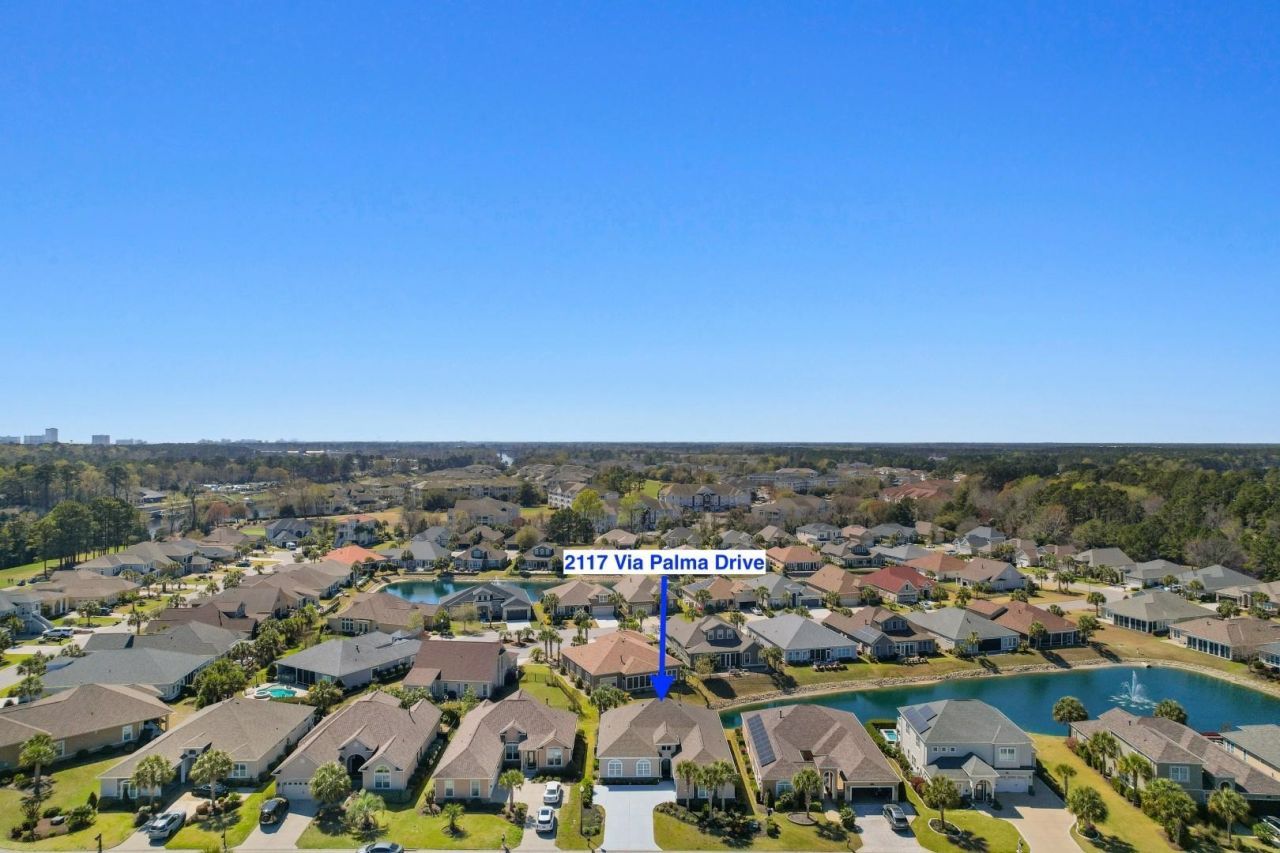 2117 Via Palma Dr.  Photo 36