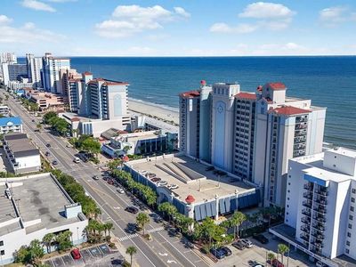 2311 S Ocean Blvd. , Unit 967, Myrtle Beach, SC 29577