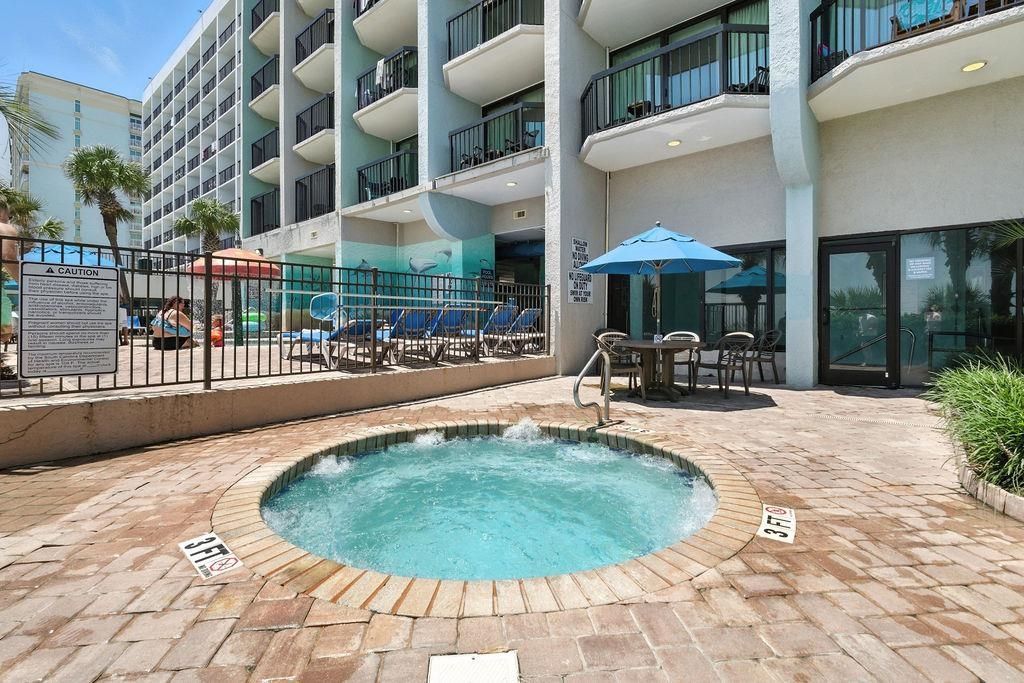 2311 S Ocean Blvd.  Photo 16