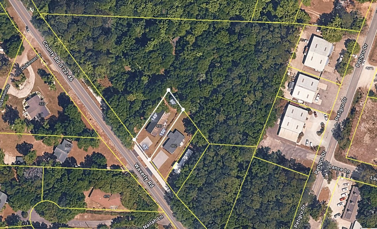 490 Waverly Rd. Photo 32