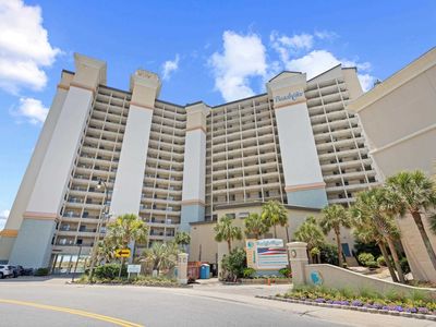 4800 S Ocean Blvd., Unit 514, North Myrtle Beach, SC 29582