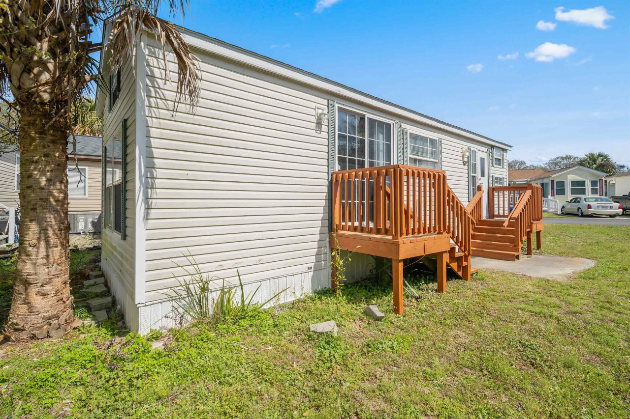 5400 Little River Neck Rd. Photo 15