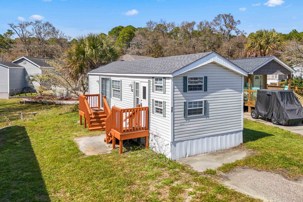 5400 Little River Neck Rd. Photo 16