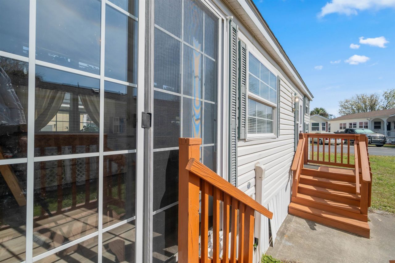 5400 Little River Neck Rd. Photo 17