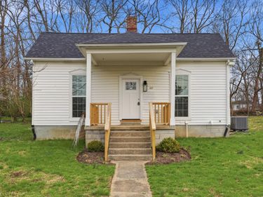 107 W Brown Street, Nicholasville, KY 40356