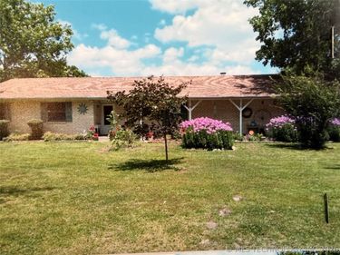 6990 S Hancock Street, Muskogee, OK 74401