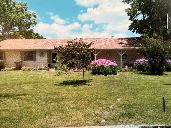 6990 S Hancock Street , Muskogee, OK 74401