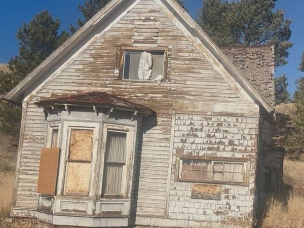 2227 County Road 31 , Florissant, CO 80816