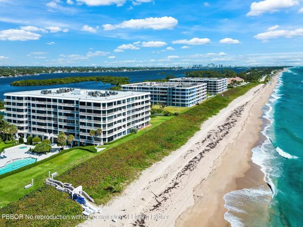 2100 S Ocean Boulevard, Unit 204N, Palm Beach, FL 33480