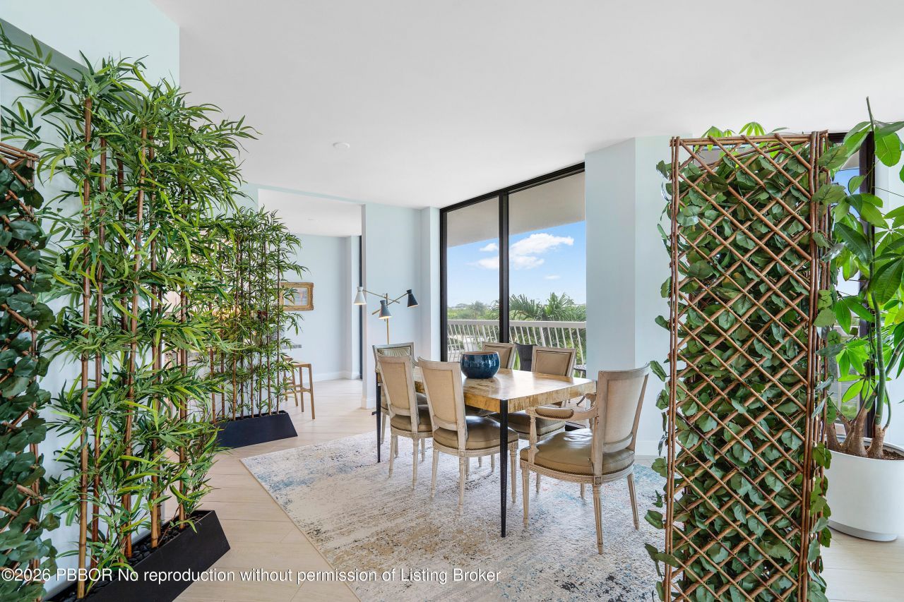 2100 S Ocean Boulevard, Unit 204N, Palm Beach, FL 33480 Photo