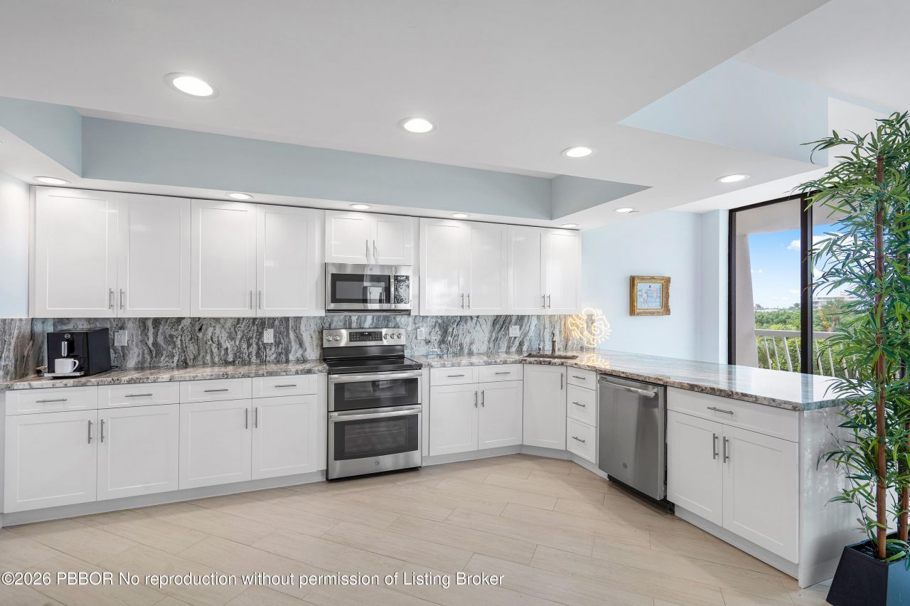 2100 S Ocean Boulevard, Unit 204N, Palm Beach, FL 33480 Photo