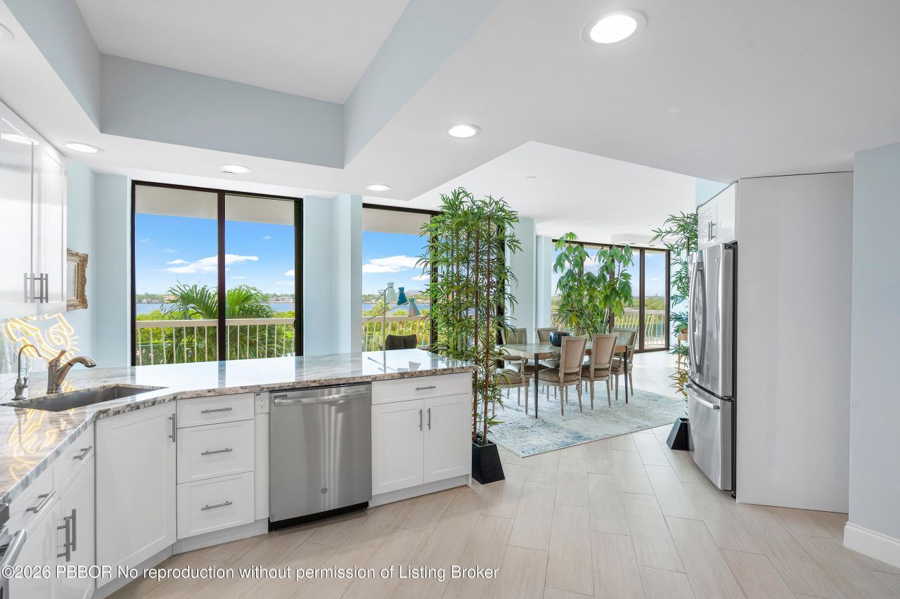 2100 S Ocean Boulevard, Unit 204N, Palm Beach, FL 33480 Photo