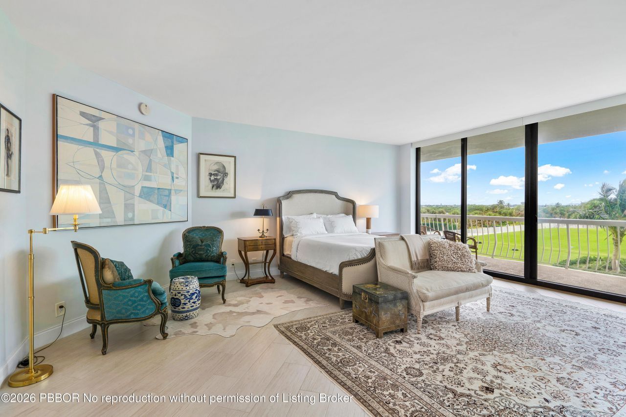 2100 S Ocean Boulevard, Unit 204N, Palm Beach, FL 33480 Photo