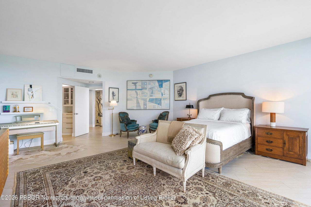 2100 S Ocean Boulevard, Unit 204N, Palm Beach, FL 33480 Photo