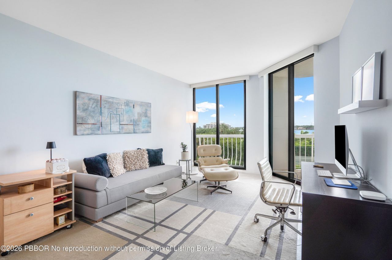 2100 S Ocean Boulevard, Unit 204N, Palm Beach, FL 33480 Photo