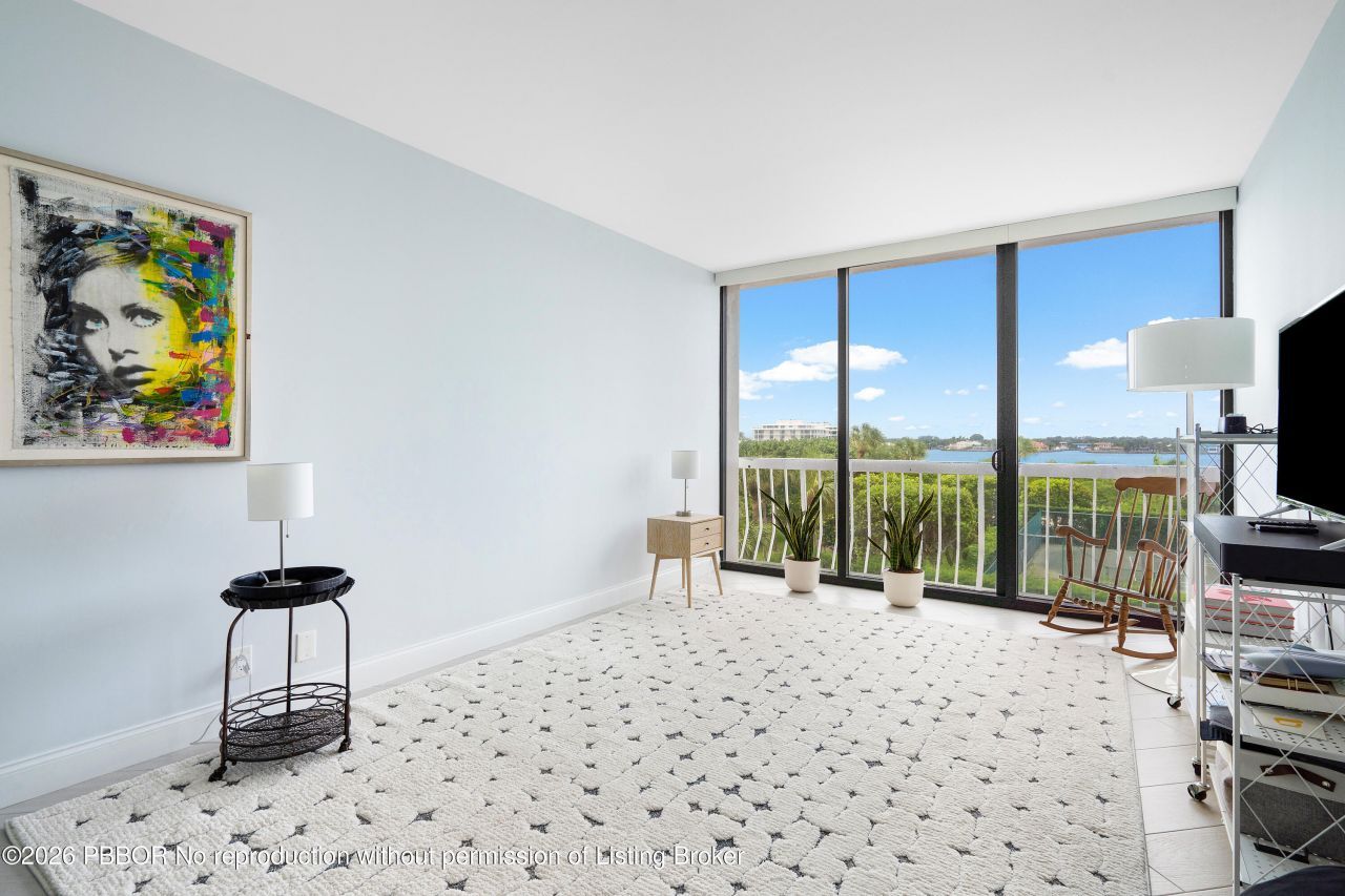 2100 S Ocean Boulevard, Unit 204N, Palm Beach, FL 33480 Photo