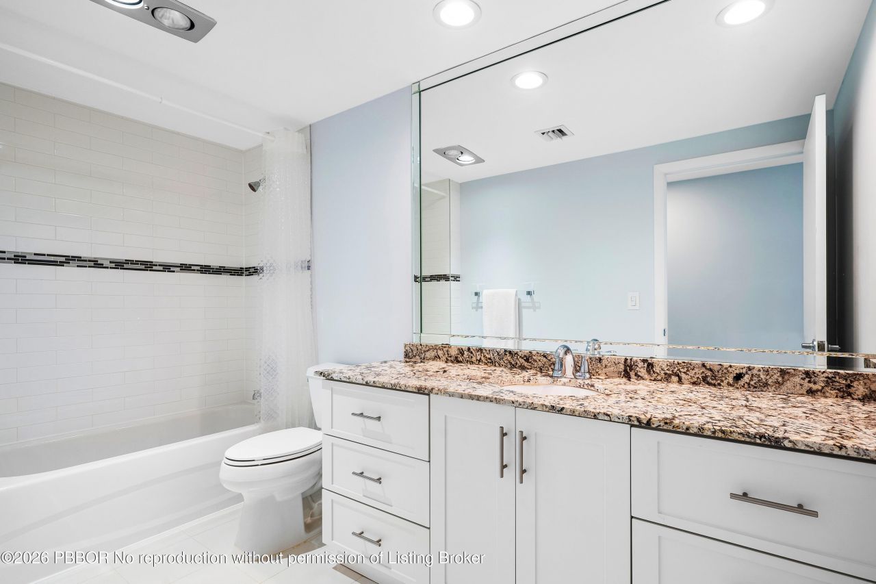 2100 S Ocean Boulevard, Unit 204N, Palm Beach, FL 33480 Photo