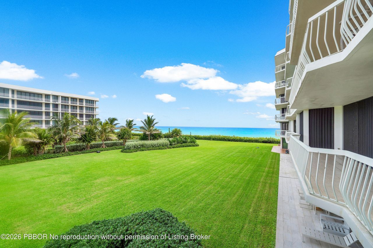 2100 S Ocean Boulevard, Unit 204N, Palm Beach, FL 33480 Photo