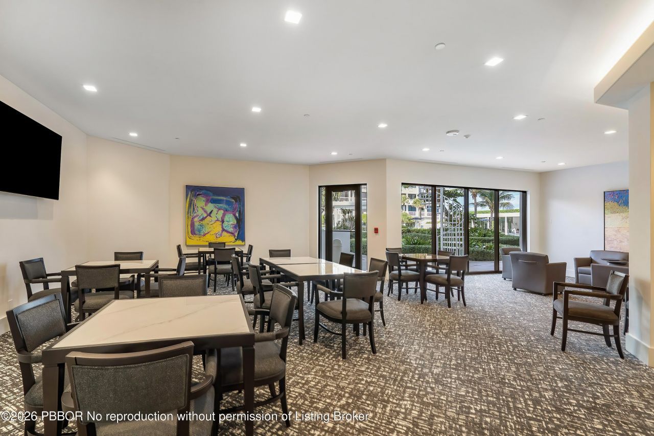 2100 S Ocean Boulevard, Unit 204N, Palm Beach, FL 33480 Photo